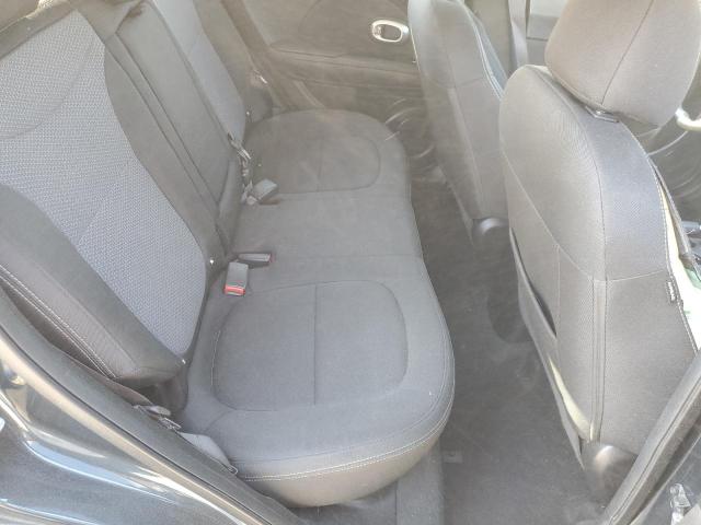 Photo 10 from auction – 2018 KIA SOUL + with VIN KNDJP3A56J7593013