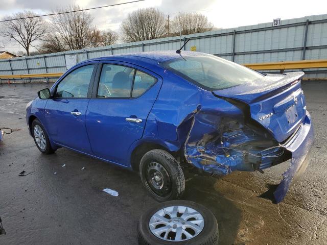 Photo 2 from auction – 2015 NISSAN VERSA S with VIN 3N1CN7AP7FL895441