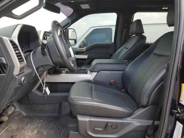 Photo 7 from auction – 2022 FORD F250 SUPER with VIN 1FT8W2BT3NEE77360