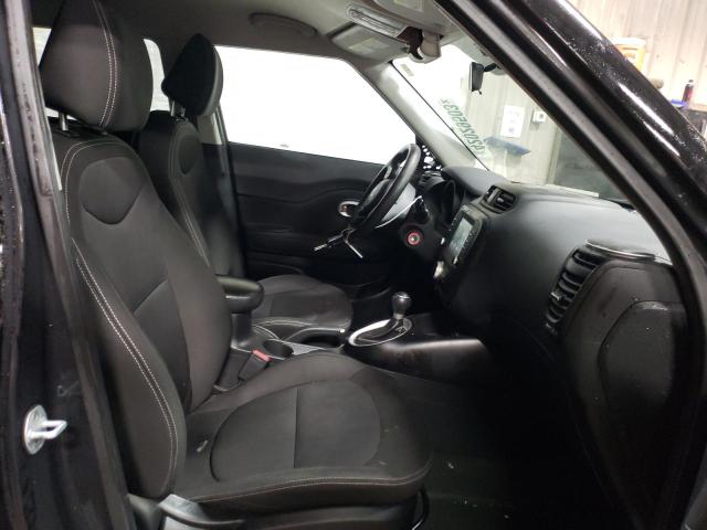 Photo 7 from auction – 2018 KIA SOUL with VIN KNDJN2A29J7582609