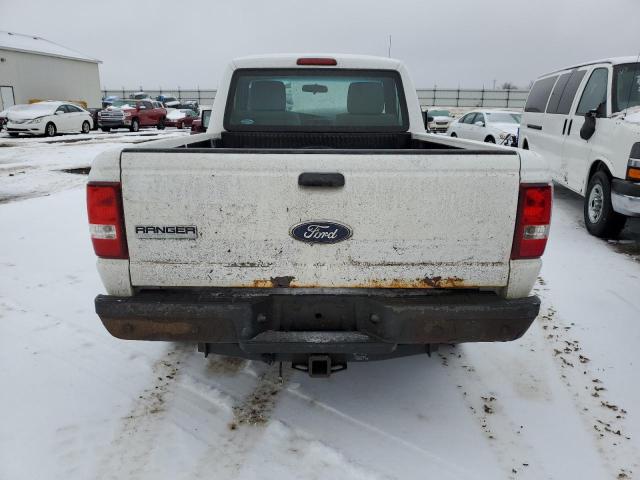 Photo 6 from auction – 2011 FORD RANGER with VIN 1FTKR1AD0BPA26176
