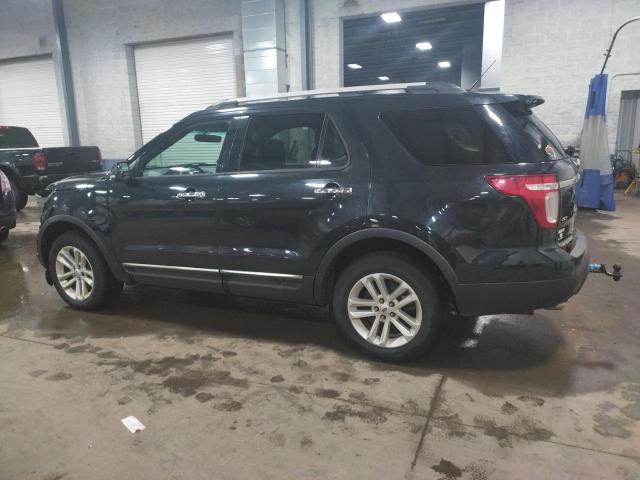 صورة رقم 2 من المزاد - 2013 FORD EXPLORER X مع VIN 1FM5K8D82DGC70323