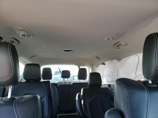 Photo 10 from auction – 2022 CHRYSLER PACIFICA H with VIN 2C4RC1L74NR121446