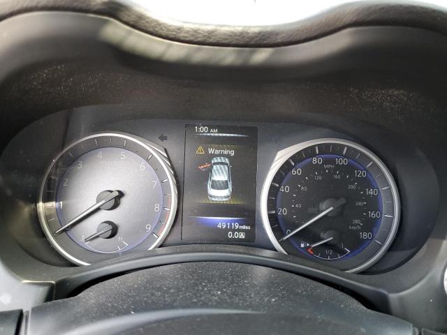 Photo 9 from auction – 2015 INFINITI Q50 BASE with VIN JN1BV7AP1FM346674