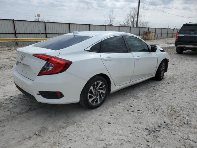 Photo 3 from auction – 2018 HONDA CIVIC EX with VIN 19XFC2F77JE035676