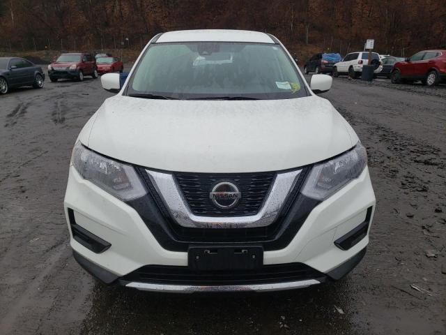 Photo 5 from auction – 2020 NISSAN ROGUE S with VIN 5N1AT2MV5LC763563