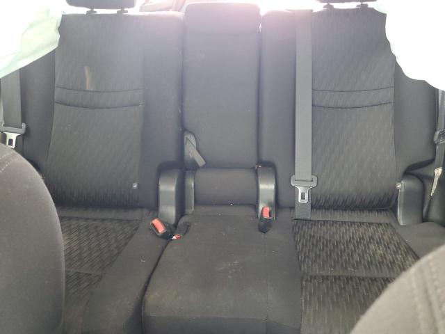 Photo 10 from auction – 2017 NISSAN ROGUE SV with VIN 5N1AT2MV4HC822805