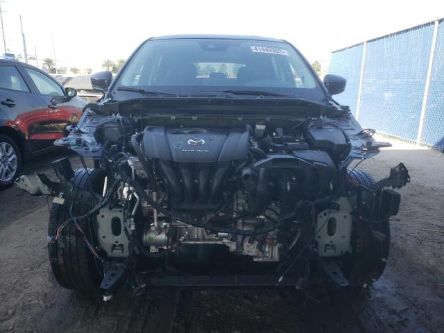 Photo 5 from auction – 2021 MAZDA CX-5 TOURI with VIN JM3KFACM4M0364267