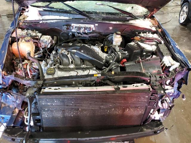 Photo 11 from auction – 2008 FORD ESCAPE XLT with VIN 1FMCU93108KB58716