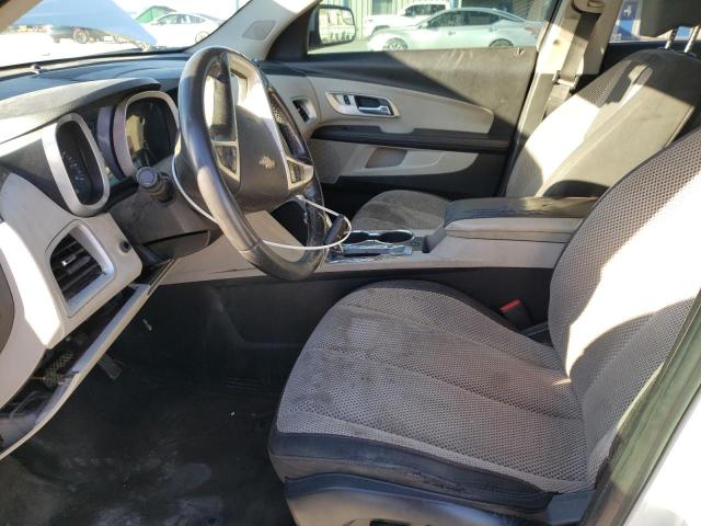 Photo 7 from auction – 2012 CHEVROLET EQUINOX LT with VIN 2GNFLNE5XC6174809