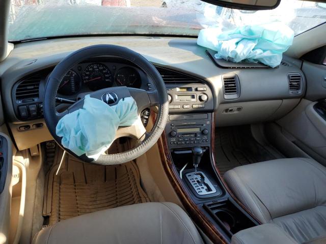 Photo 8 from auction – 2003 ACURA 3.2TL with VIN 19UUA56603A077488