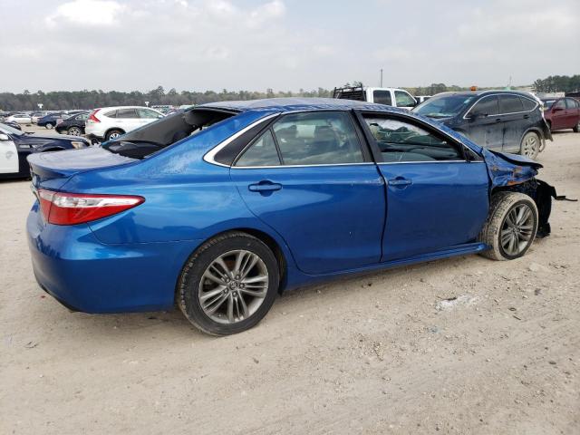 Photo 3 from auction – 2017 TOYOTA CAMRY LE with VIN 4T1BF1FKXHU685730