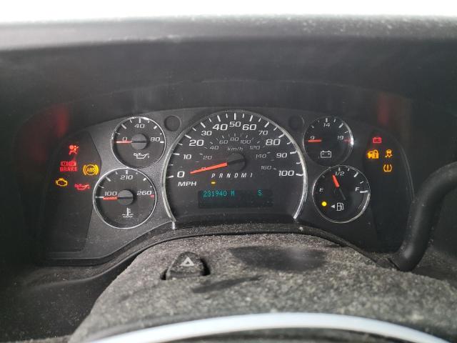 Photo 9 from auction – 2011 CHEVROLET EXPRESS G3 with VIN 1GAZG1FG7B1151663