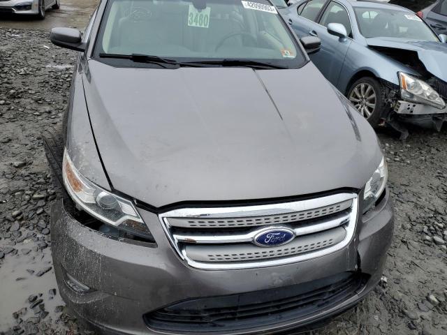 Photo 5 from auction – 2011 FORD TAURUS SEL with VIN 1FAHP2EWXBG164962