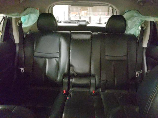 Photo 10 from auction – 2015 NISSAN ROGUE S with VIN 5N1AT2MT5FC842623