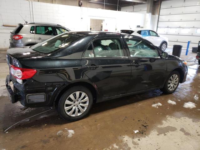 Photo 3 from auction – 2013 TOYOTA COROLLA BA with VIN 5YFBU4EE7DP193378