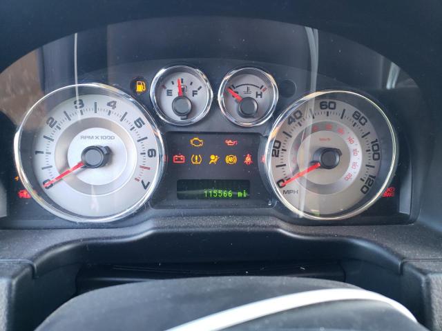 Photo 9 from auction – 2009 FORD EDGE LIMIT with VIN 2FMDK39C69BA29925