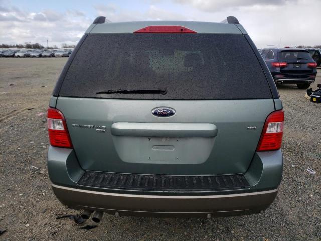 Photo 6 from auction – 2006 FORD FREESTYLE with VIN 1FMDK05136GA19649
