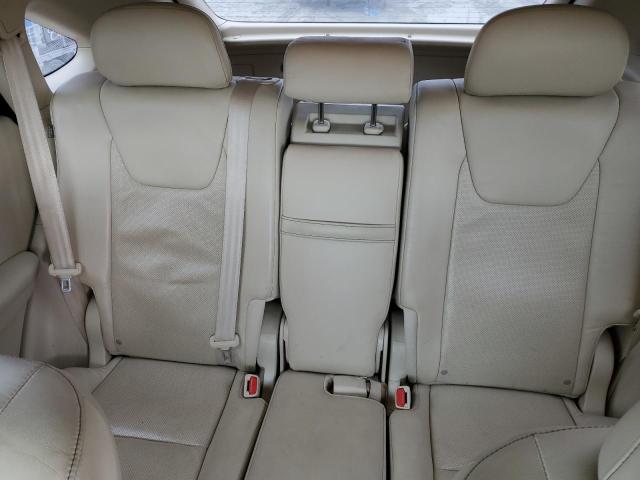 Photo 10 from auction – 2015 LEXUS RX 350 with VIN 2T2ZK1BA7FC172307