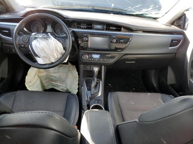 Photo 8 from auction – 2015 TOYOTA COROLLA L with VIN 2T1BURHE9FC473427