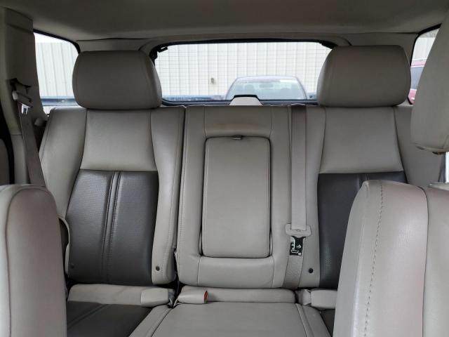 Photo 10 from auction – 2005 JEEP GRAND CHER with VIN 1J4HR582X5C605445