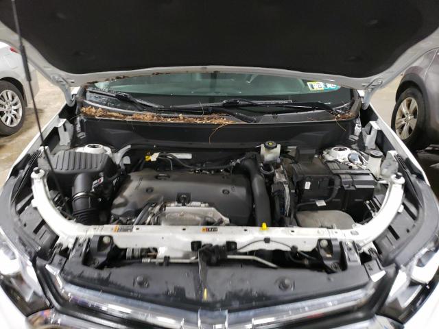 Photo 11 from auction – 2019 CHEVROLET EQUINOX PR with VIN 3GNAXYEX0KS636876
