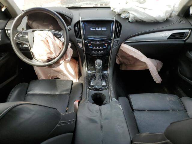 Photo 8 from auction – 2013 CADILLAC ATS PREMIU with VIN 1G6AE5SX0D0129314