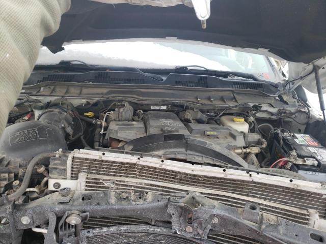 Photo 11 from auction – 2016 RAM 2500 ST with VIN 3C6UR5HL9GG111873