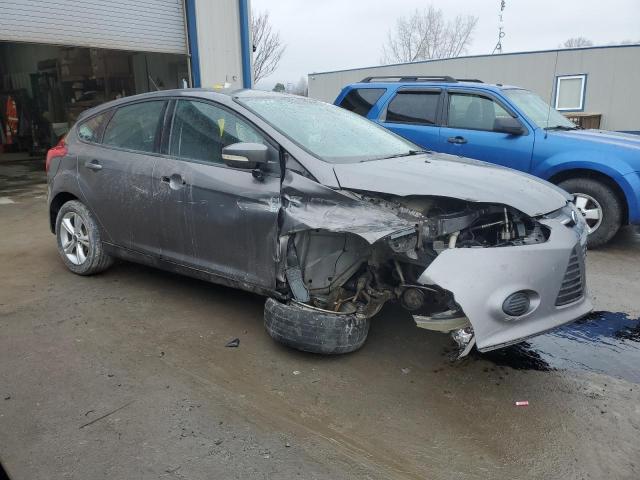 Photo 4 from auction – 2013 FORD FOCUS SE with VIN 1FADP3K20DL180359