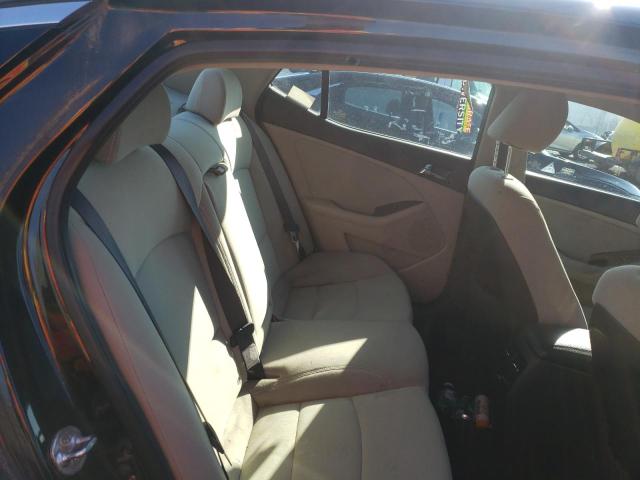 Photo 10 from auction – 2013 KIA OPTIMA HYB with VIN KNAGM4AD2D5045202