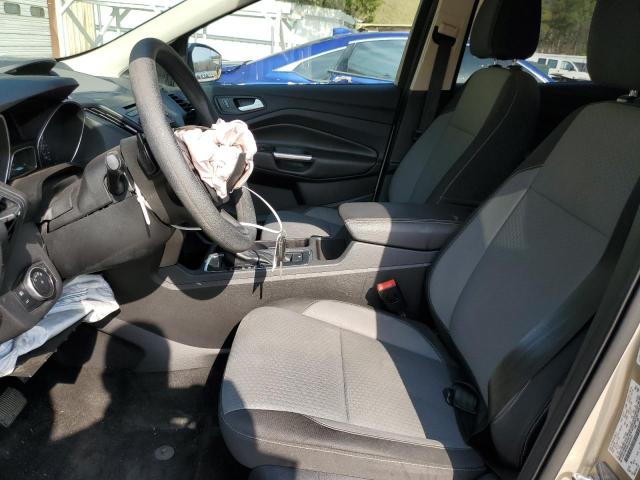 Photo 7 from auction – 2017 FORD ESCAPE SE with VIN 1FMCU9GD0HUD37511
