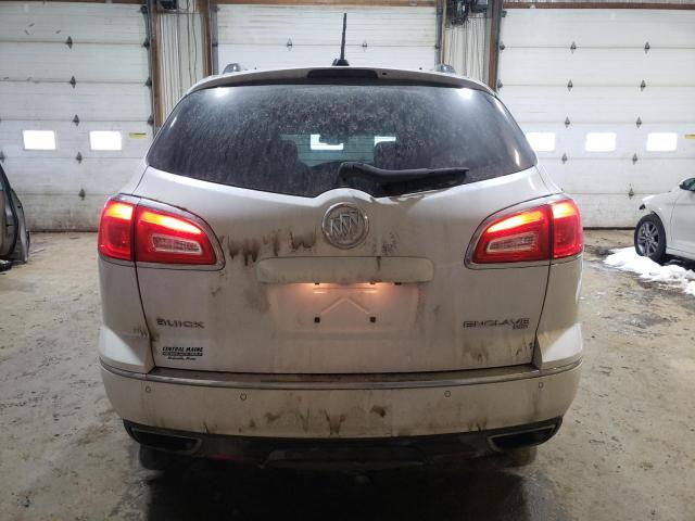Photo 6 from auction – 2016 BUICK ENCLAVE with VIN 5GAKVCKDXGJ276560