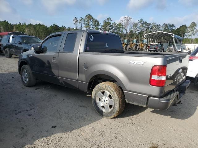 Photo 2 from auction – 2008 FORD F150 with VIN 1FTRX12W48FB24064