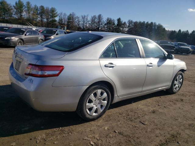 Photo 3 from auction – 2010 TOYOTA CAMRY BASE with VIN 4T1BF3EK4AU057519