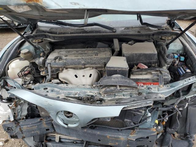 Photo 11 from auction – 2008 TOYOTA CAMRY CE with VIN 4T4BE46K98R022059