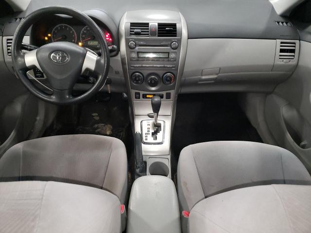 Photo 8 from auction – 2011 TOYOTA COROLLA BA with VIN JTDBU4EEXBJ093986