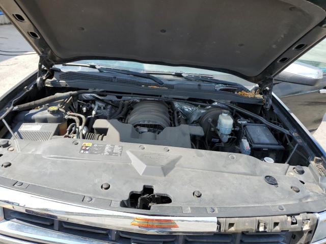 Photo 11 from auction – 2014 CHEVROLET SILVERADO with VIN 3GCPCREC6EG335232