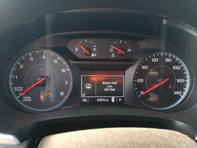 Photo 9 from auction – 2017 CHEVROLET MALIBU LS with VIN 1G1ZB5ST7HF289871