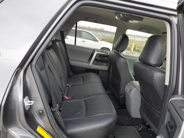 Photo 10 from auction – 2012 TOYOTA 4RUNNER SR with VIN JTEZU5JR9C5045530