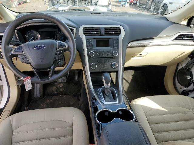Photo 8 from auction – 2015 FORD FUSION SE with VIN 3FA6P0HD4FR125997