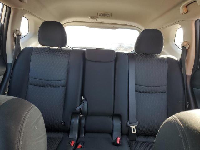 Photo 10 from auction – 2017 NISSAN ROGUE S with VIN JN8AT2MT2HW135571
