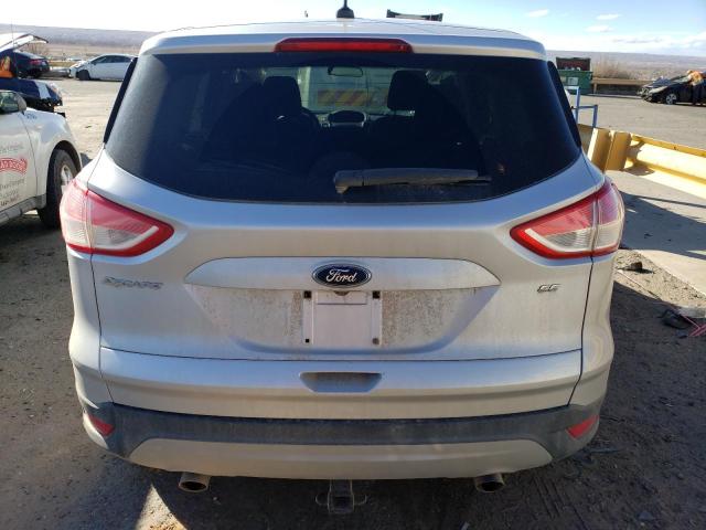 Photo 6 from auction – 2015 FORD ESCAPE SE with VIN 1FMCU0G77FUB46364