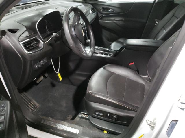 Photo 7 from auction – 2019 CHEVROLET EQUINOX PR with VIN 3GNAXYEX0KS636876