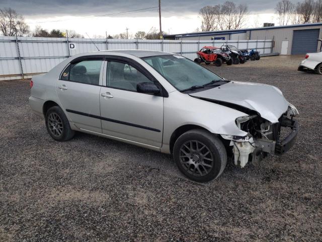 Photo 4 from auction – 2003 TOYOTA COROLLA CE with VIN 1NXBR32EX3Z064967