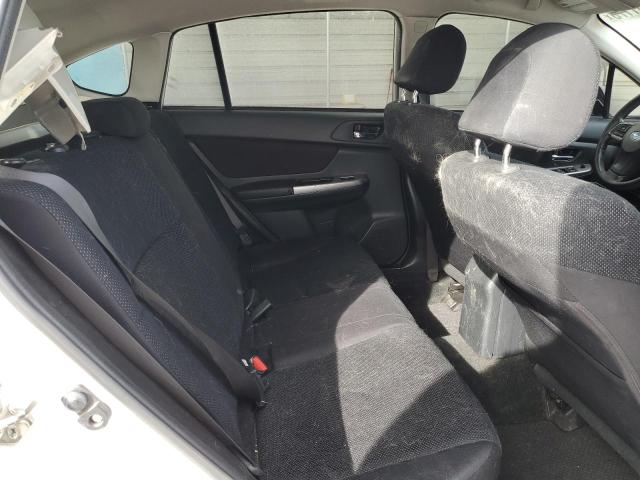 Photo 10 from auction – 2016 SUBARU IMPREZA PR with VIN JF1GPAB68G8321903