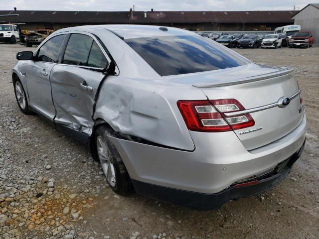 Photo 2 from auction – 2014 FORD TAURUS SEL with VIN 1FAHP2E83EG174190