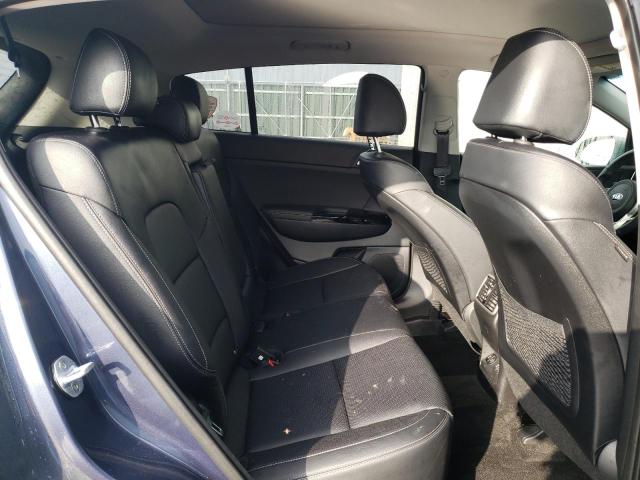 Photo 11 from auction – 2021 KIA SPORTAGE E with VIN KNDPN3AC8M7873146
