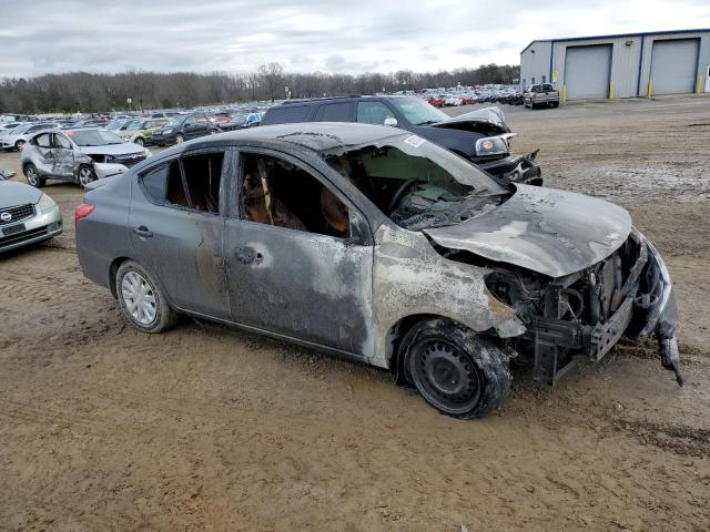 Photo 4 from auction – 2018 NISSAN VERSA S/S with VIN 3N1CN7AP5JL808080