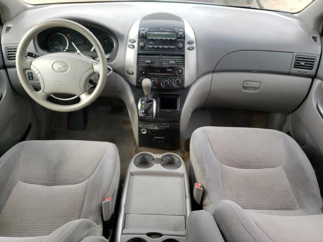 Photo 8 from auction – 2006 TOYOTA SIENNA CE with VIN 5TDZA23C66S521901