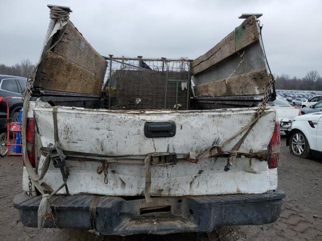 Photo 6 from auction – 2007 FORD F150 with VIN 1FTRF12237NA85214